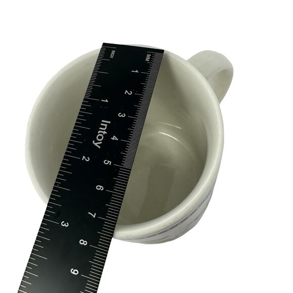 Warner Brothers Bugs Bunny Looney Tunes VTG Collector Mug Gibson Houseware WB - Picture 9 of 9